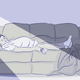 Image for article titled Times Of Day To Have Some Damn Peace And Quiet Around Here, Ranked